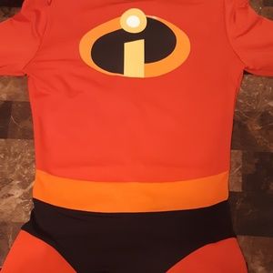 Disney Pixar - Elastigirl Costume